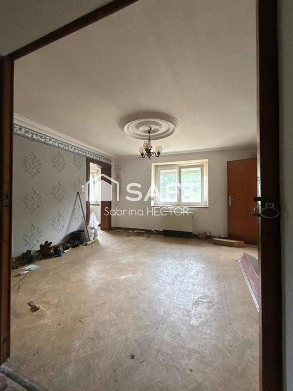 Maison - 139 m² - 6 pièces