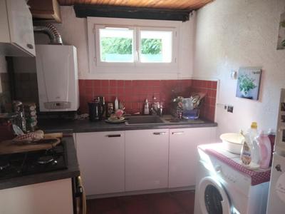 Maison - 72 m² - 3 pièces