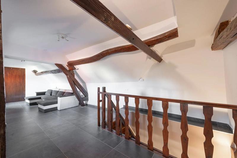 Maison - 155 m² - 6 pièces