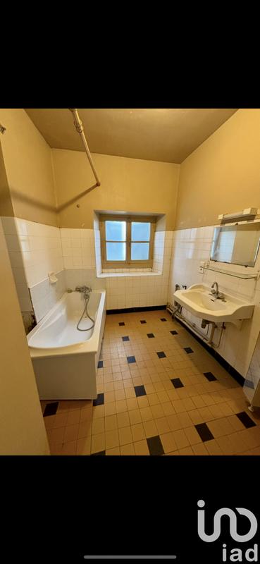 Maison - 130 m² - 4 pièces