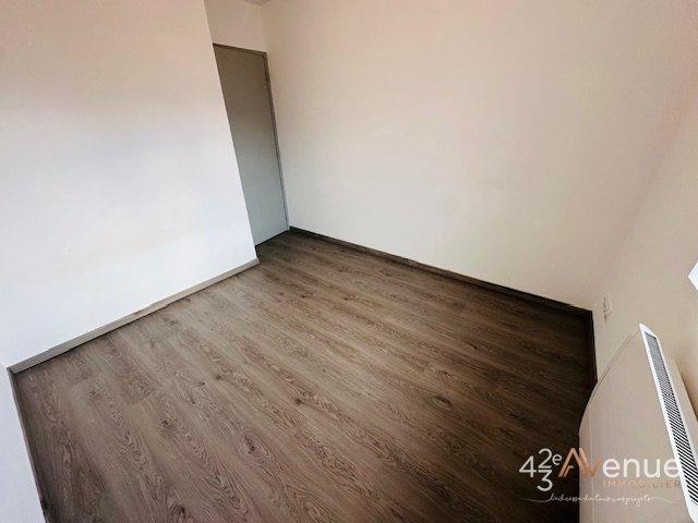 Appartement - 46 m² - 3 pièces