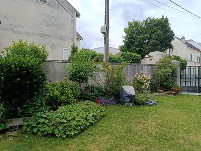 Appartement - 33 m² - 2 pièces