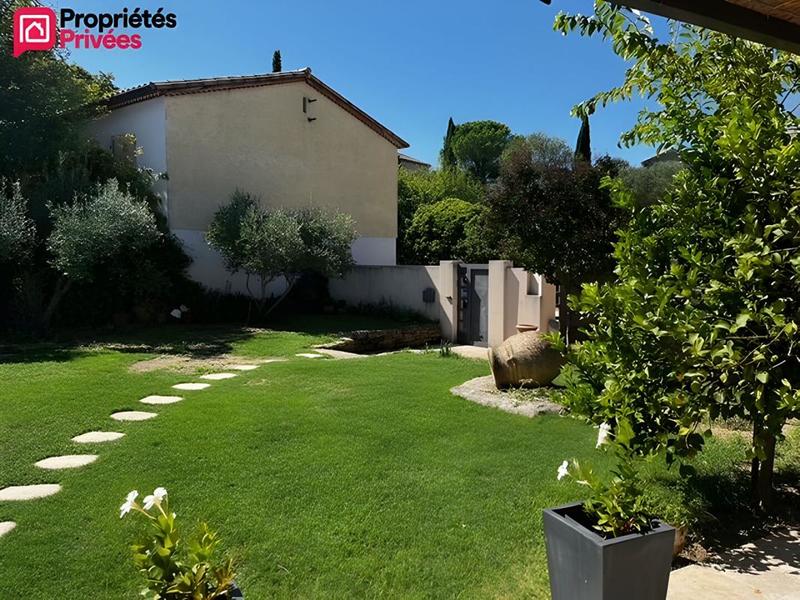 Maison - 151 m² - 5 pièces