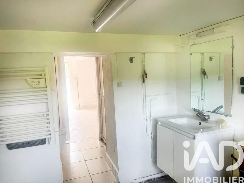 Maison - 132 m² - 5 pièces