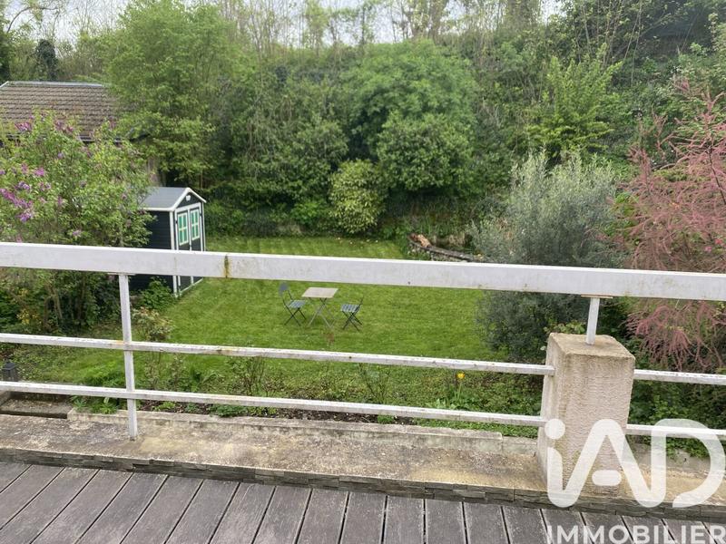 Maison de maîtres - 257 m² - 11 pièces