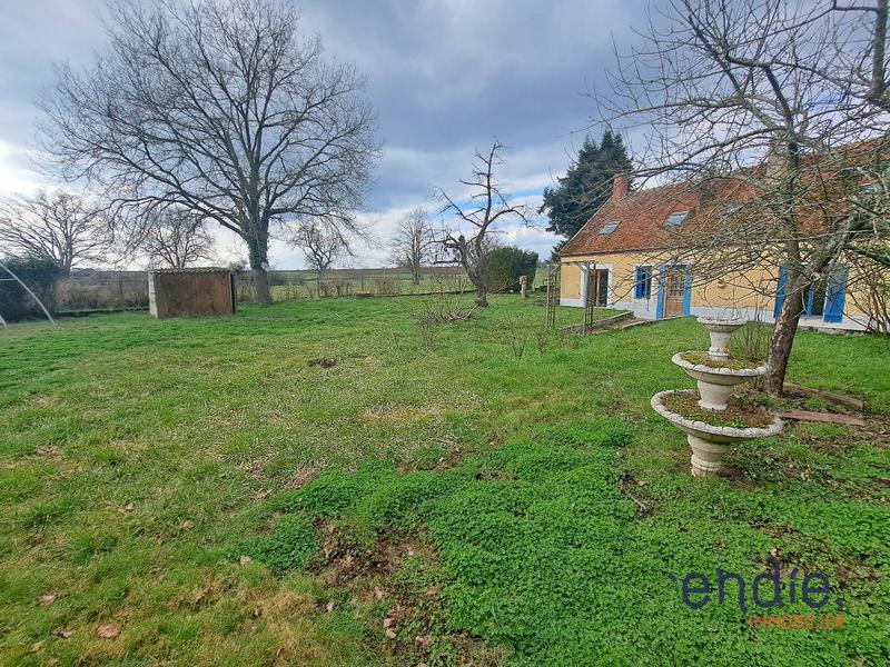 Maison - 213 m² - 9 pièces