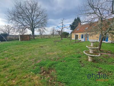 Maison - 213 m² - 9 pièces