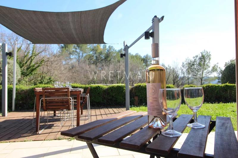 Villa - 152 m² - 5 pièces