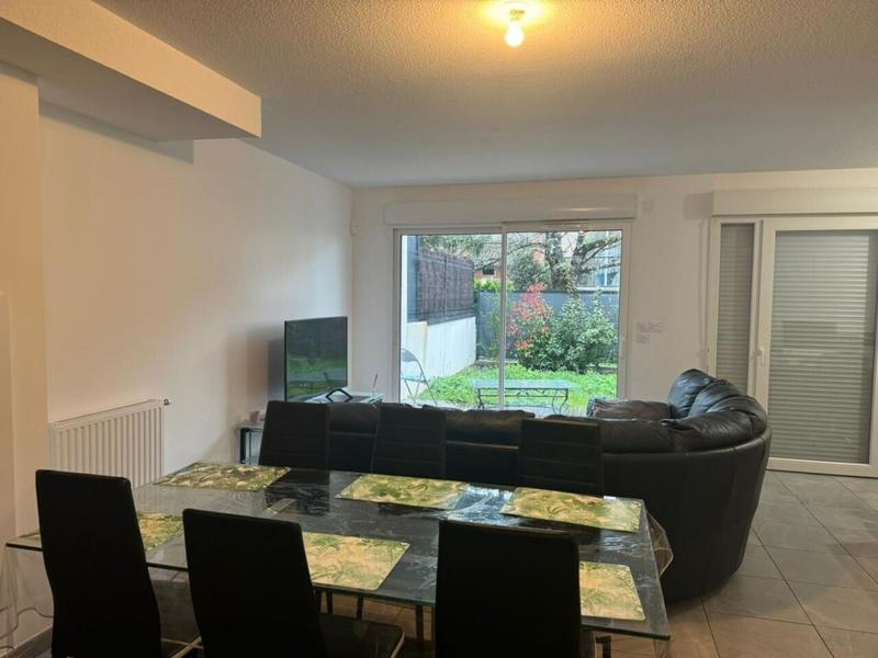 Villa - 78 m² - 4 pièces