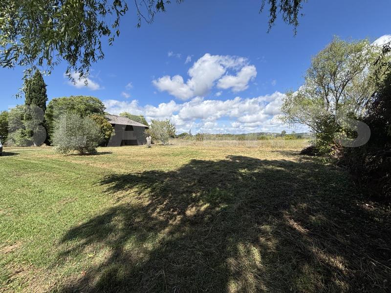 Maison - 292 m² - 7 pièces