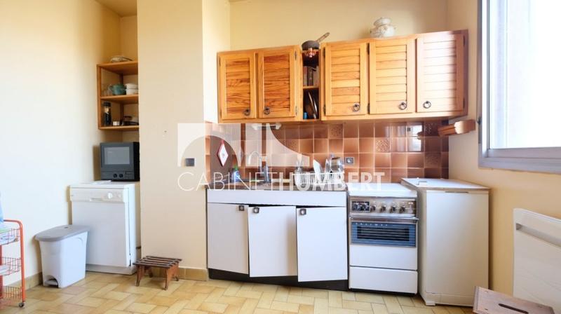 Appartement - 84 m² - 3 pièces