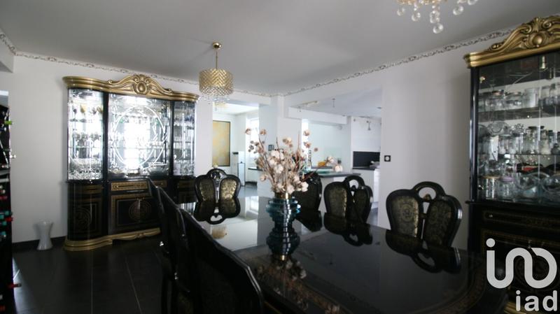 Maison de ville - 129 m² - 5 pièces