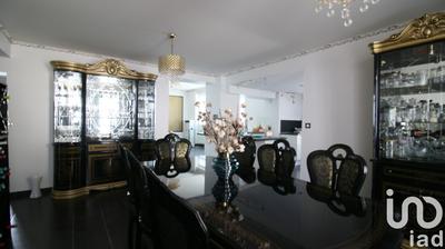 Maison de ville - 129 m² - 5 pièces