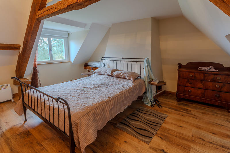 Maison - 86 m² - 3 pièces