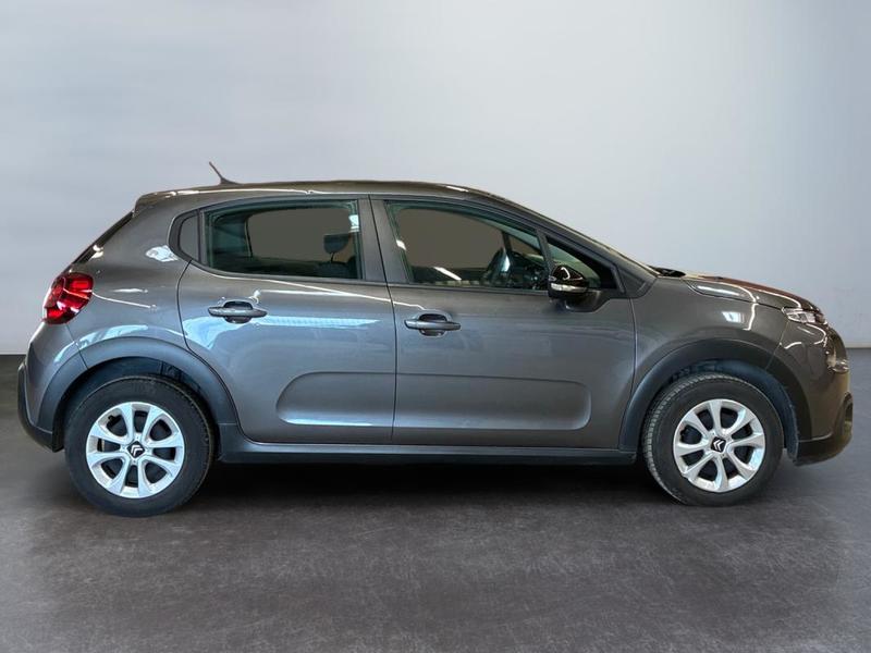 Citroën C3 Societe Pure Tech 82 s&amp;S Feel