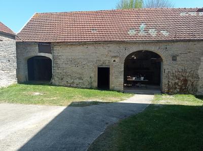 Maison ancienne - 95 m² - 4 pièces