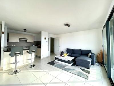 Appartement - 51 m² - 2 pièces