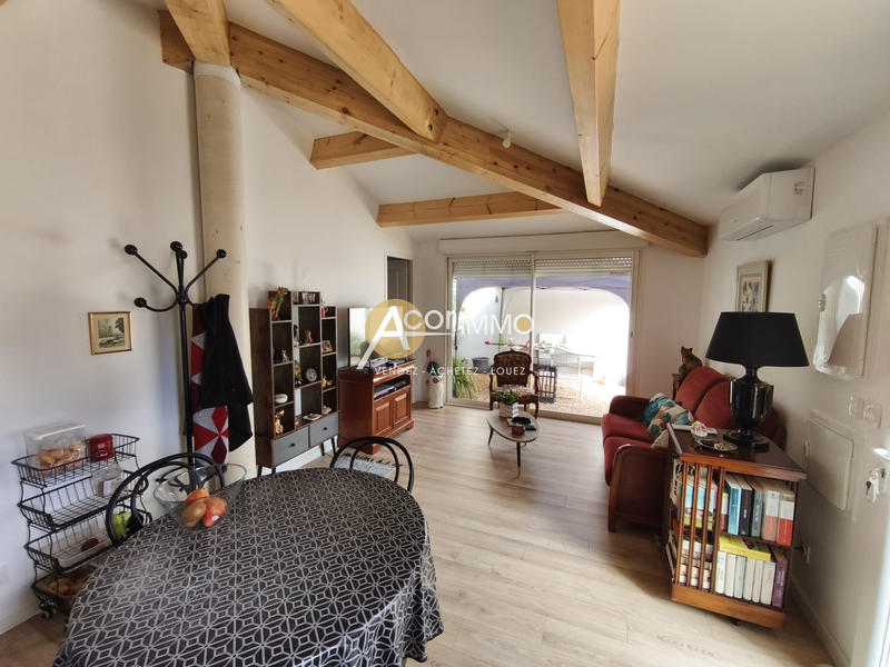Maison - 149 m² - 5 pièces