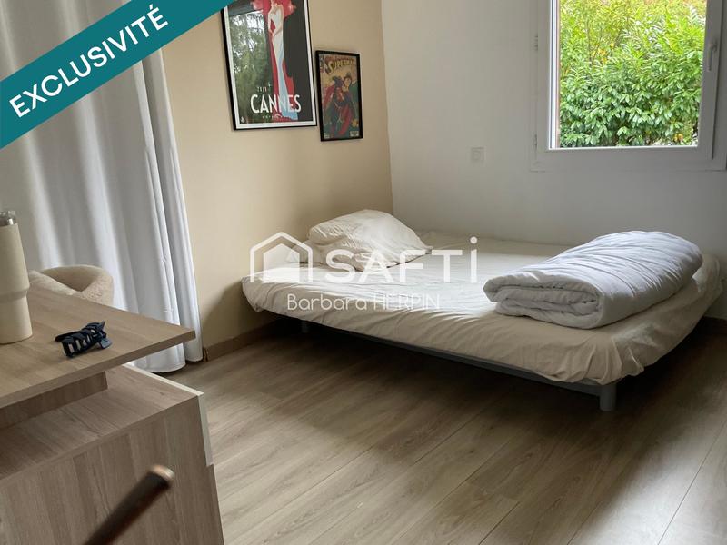 Maison - 117 m² - 6 pièces