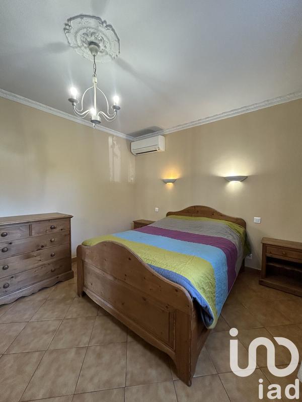 Maison de ville - 126 m² - 5 pièces