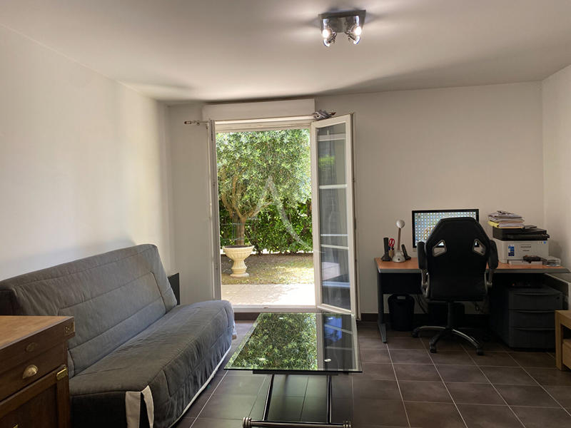 Appartement - 26 m² - 1 pièce