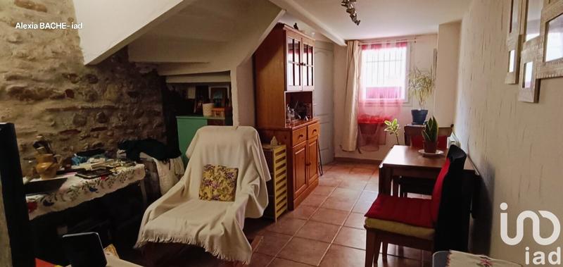 Maison - 118 m² - 6 pièces