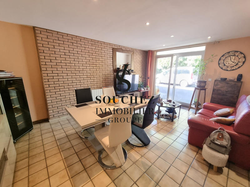 Maison - 283 m² - 11 pièces