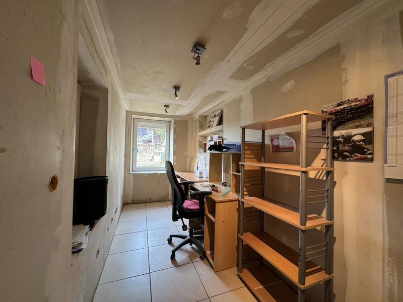 Maison - 161 m² - 7 pièces