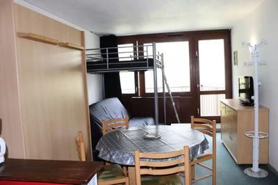 Studio - 24 m² - 1 pièce