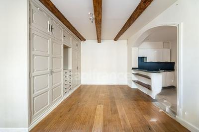 Appartement - 27 m² - 1 pièce