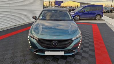 Peugeot 308 Sw Bluehdi 130ch Eat8 Active Pack