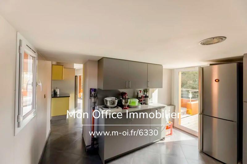 Maison - 175 m² - 5 pièces