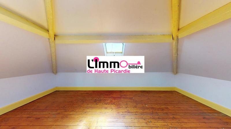 Maison traditionnelle - 172 m² - 7 pièces