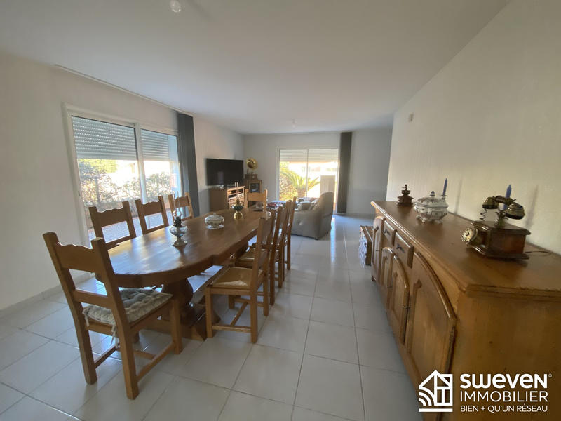 Villa - 87 m² - 3 pièces