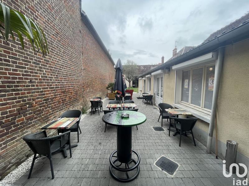 Local commercial - 180 m²