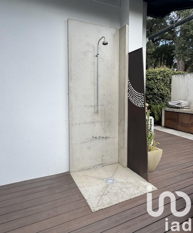 Maison - 100 m² - 6 pièces