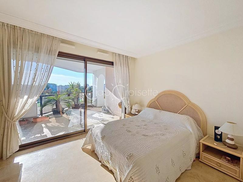 Appartement - 115 m² - 3 pièces