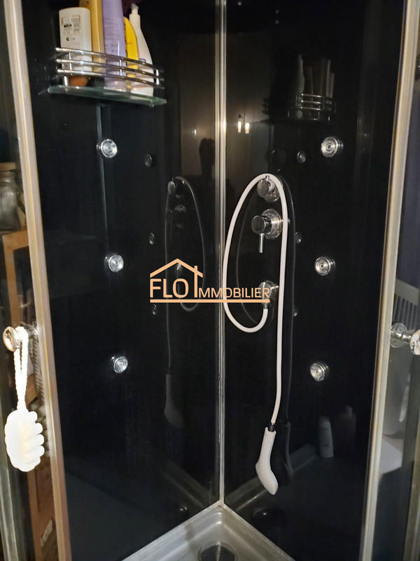 Appartement - 22 m² - 1 pièce