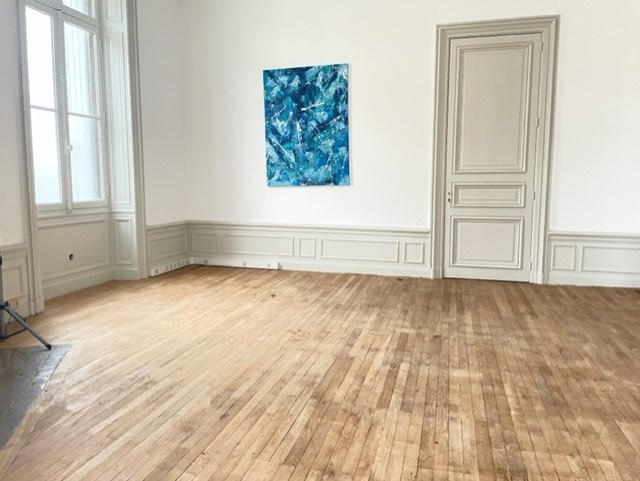 Local commercial - 72 m²