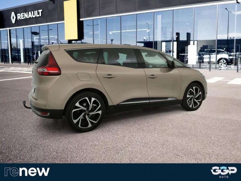 Renault Grand Scénic IV Blue dCi 150 Intens