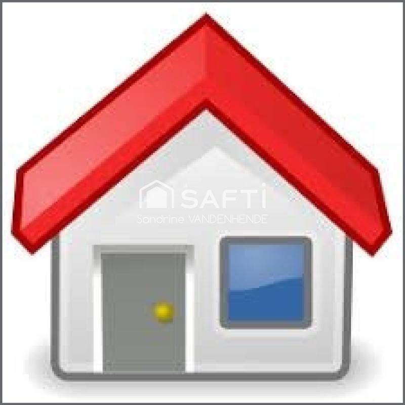 Maison - 125 m² - 7 pièces