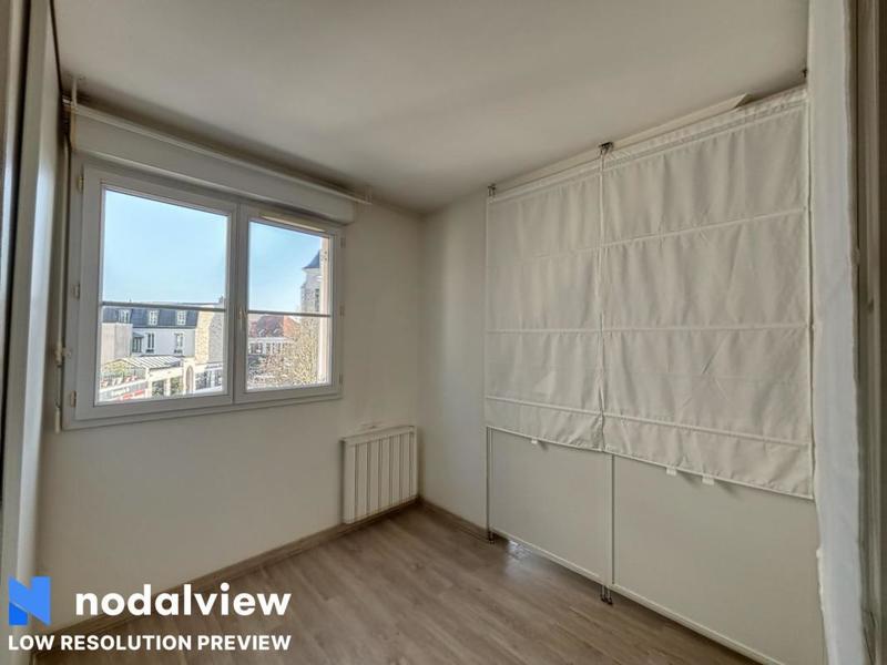 Appartement - 33 m² - 1 pièce