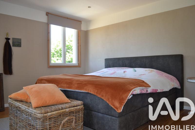 Maison de campagne - 340 m² - 17 pièces
