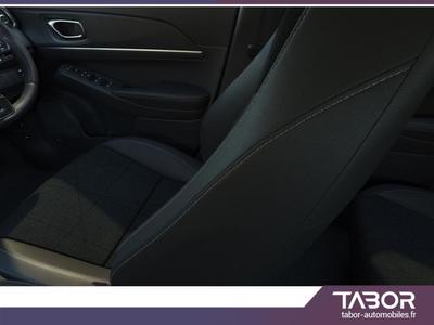 Honda Hr-V e:Hev 131 Advance Led Gps Acc keyl