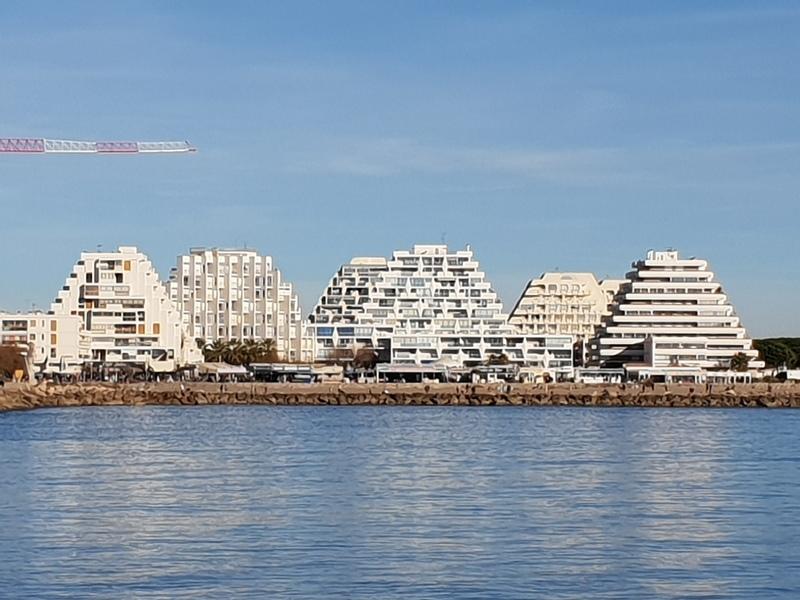 Appartement - 83 m² - 3 pièces