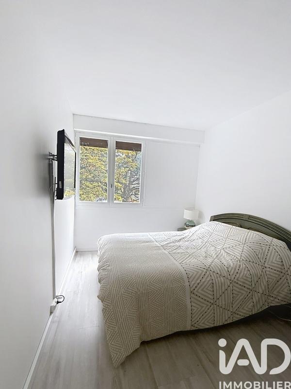 Appartement - 83 m² - 5 pièces