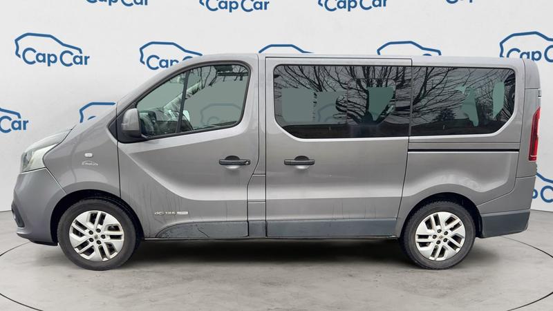 Renault Trafic Combi 1.6 dCi 125 Energy Intens