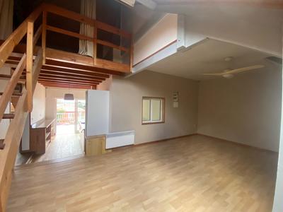 Appartement - 53 m² - 3 pièces