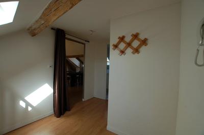 Appartement - 49 m² - 4 pièces