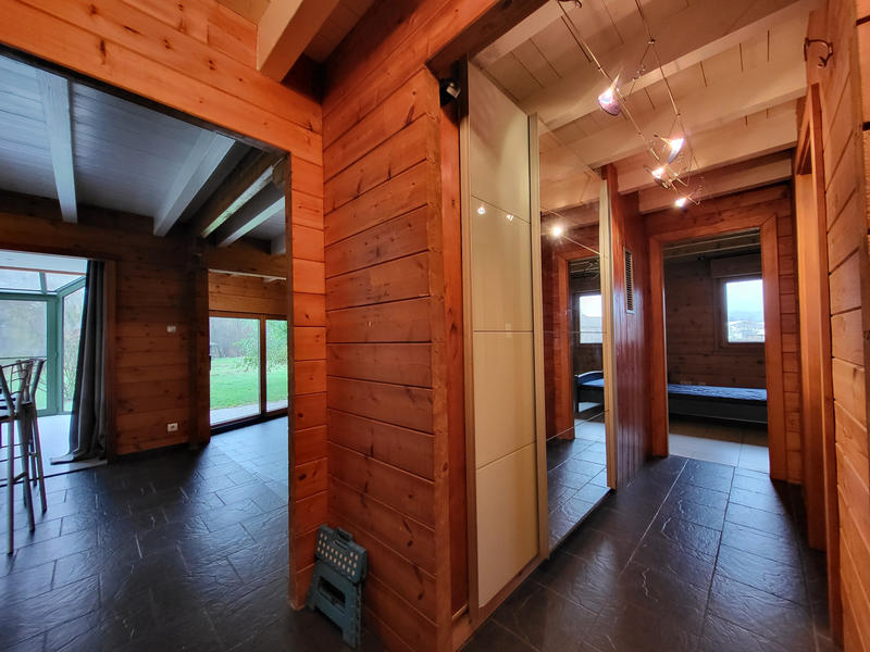 Maison - 142 m² - 4 pièces